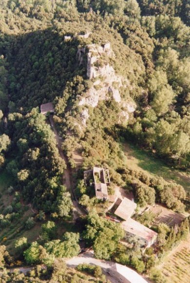 Château de Durfort